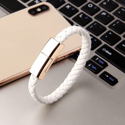 Bracelet Charger USB