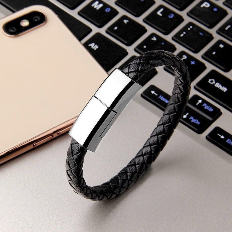 Bracelet Charger USB