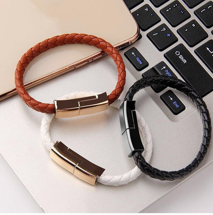 Bracelet Charger USB