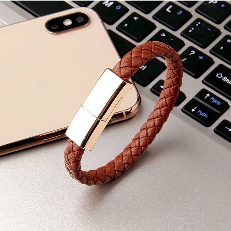 Bracelet Charger USB